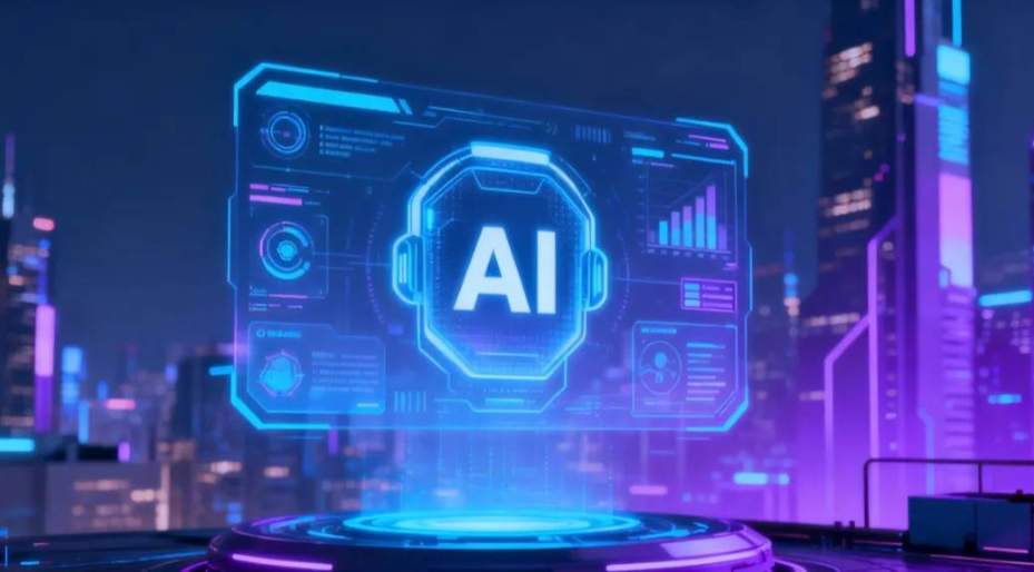 始兴县AI选型参考：合理运用人工智能工具提升效率