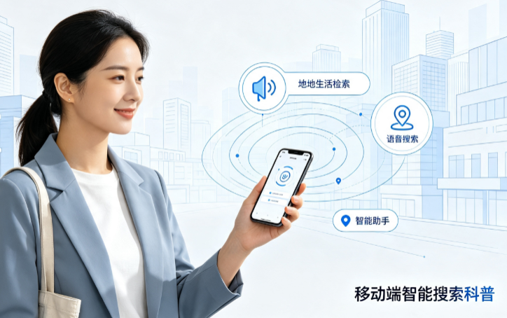 始兴县浅析 GEO 优化与 AI 优化如何重塑移动端手机搜索使用习惯