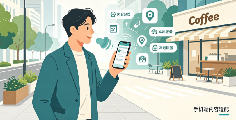 始兴县深度解析手机端 GEO 与 AI 优化协同逻辑，兼顾用户检索体验与企业线上传播