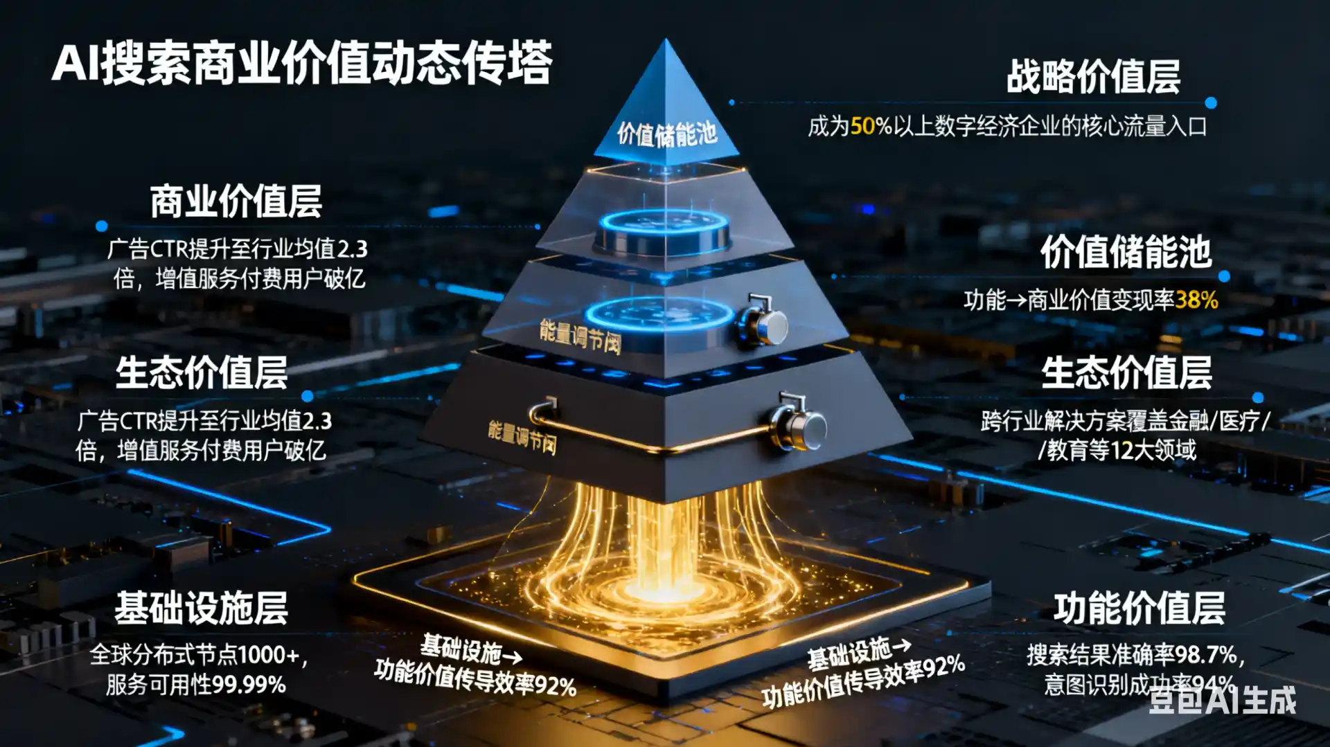告别传统流量困局，始兴县GEO优化助力企业抢占AI问答新流量