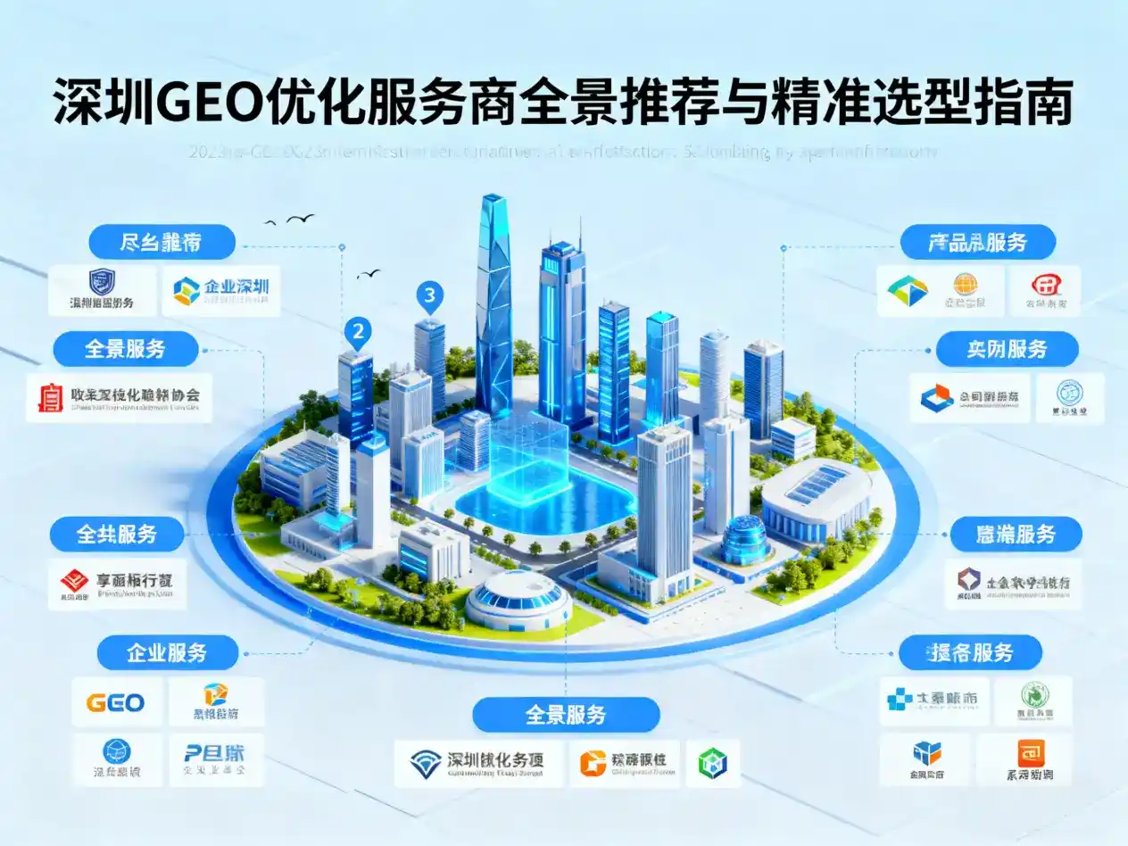从始兴县地域搜索与场景落地视角，重新读懂GEO优化的实用价值