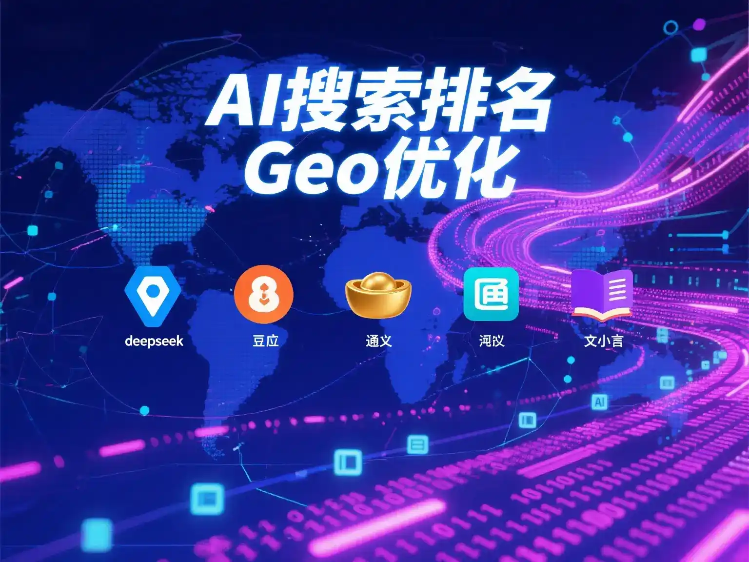 始兴县国硕AI：探索GEO生成式引擎优化的企业品牌实践