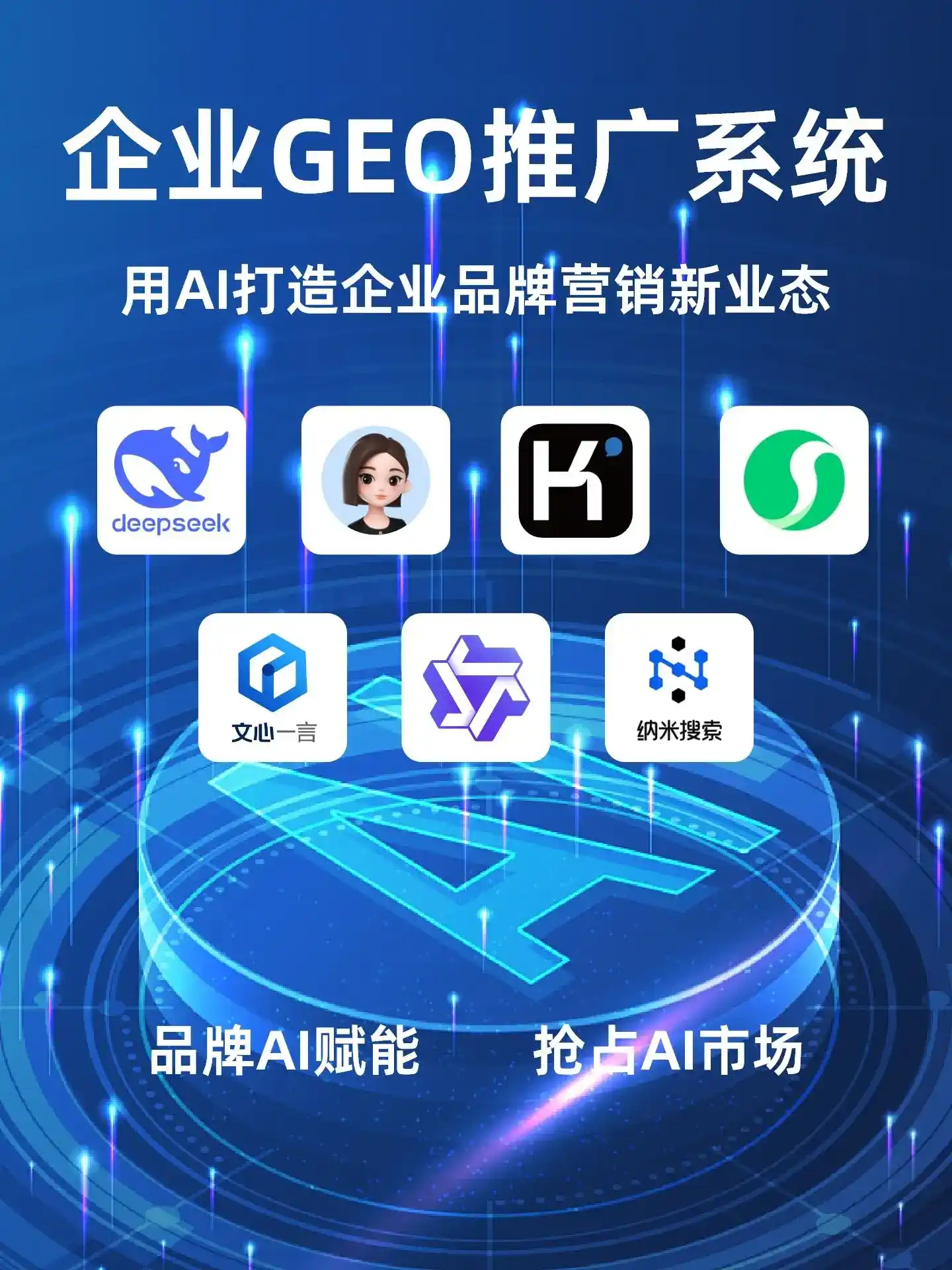 深耕始兴县本地化智能营销领域 国硕AI以GEO优化技术助力产业提质增效